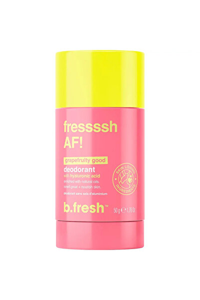b.fresh Fresh AF Deodorant 50 gr