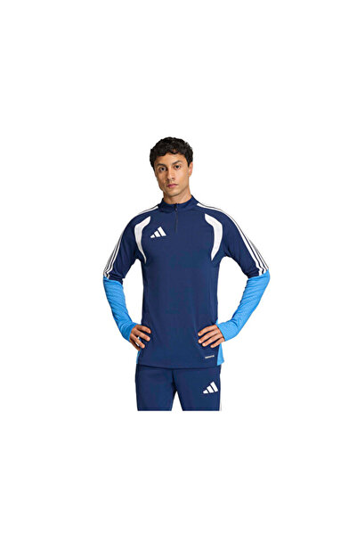 adidas Tiro 26 Competition Top Men's Football Training Long Sleeve T-Shirt Jy...