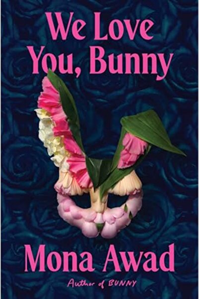 Simon & Schuster Ltd We Love You, Bunny