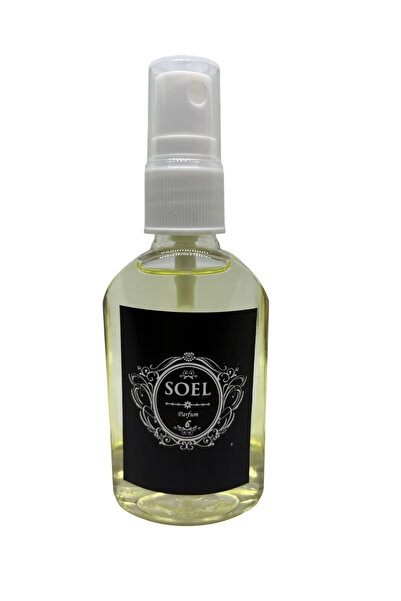 Soel Parfüm Nergis Oda Kokusu 50 ML