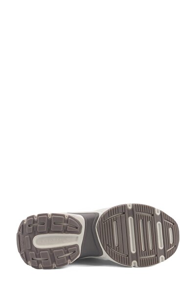 U.S. Polo Assn. NOLEN 5PR Pudra Kadın Sneaker