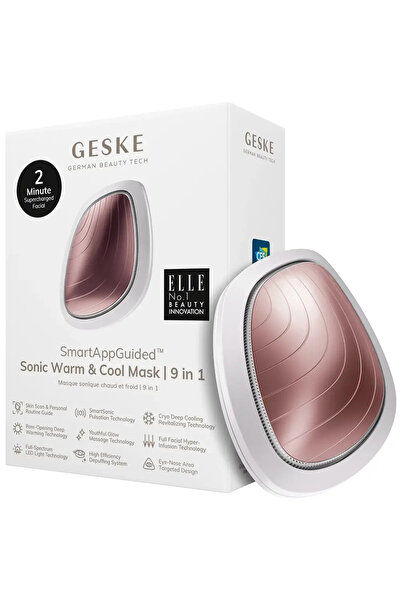 Geske Sonic Warm and Cool Mask 9 in 1 Starlight