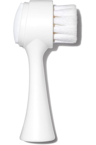 e.l.f cosmetic e.l.f. Cleansing Duo Face Brush Dual-Sided Cleaning Tool