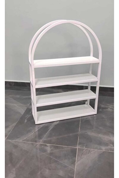 Aykozkozmetik Ojelik ürün rafı stand