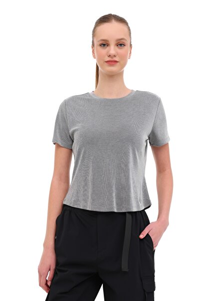 lumberjack Wl 11Pinky 6Fx Black Women's Short Sleeve T-Shirt