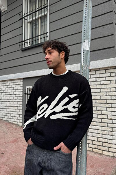 Flaw Wear Steliez Premium Knitwear Sweater