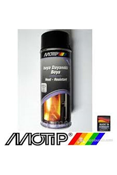 OEM MXS ISIYA DAYANAKLI SPREY 400ML