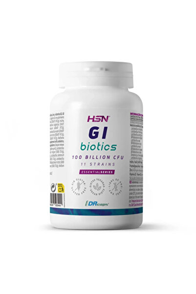 Hsn | جي آي بيوتكس (مخمرات) 100 مليار وحدة تشكيل مستعمرة