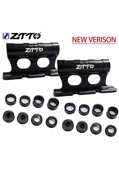 Choice7 ZTTO New-2pcs Front ZTTO Bicycle Fork Mount Car Roof Rack Support Qui...