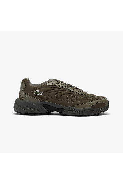 Lacoste Storm 96 2K Lite Erkek Haki Sneaker