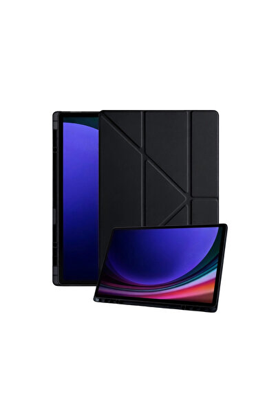 eco port Samsung Galaxy X930 Tab S11 Ultra 14.6 Mars Tablet Case with Pen Hol...