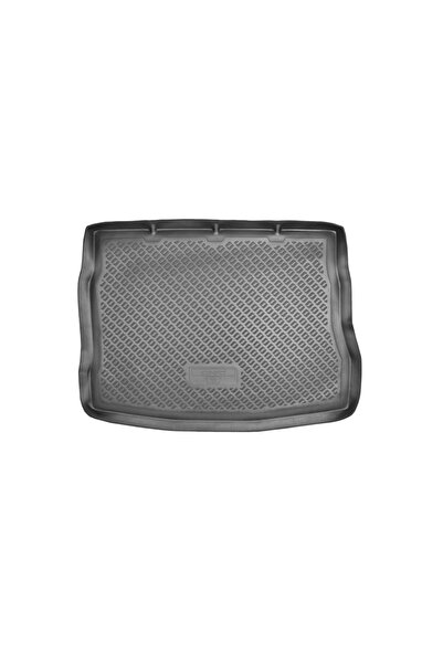 UNIDEC Rug mat tray compatible with Kia Cee'd ED / Pro Ceed Hatchback 2006-2012