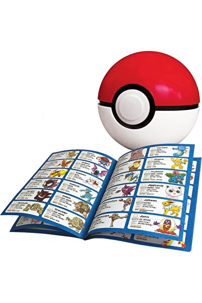Pokémon : Trainer Guess - Kanto - Electronic Guessing Game