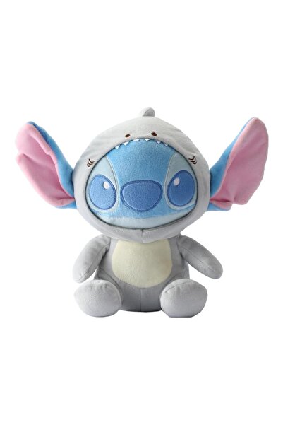 Disney Lisanslı 25 cm Değiştirilebilir Hayvan Kostümlü Peluş