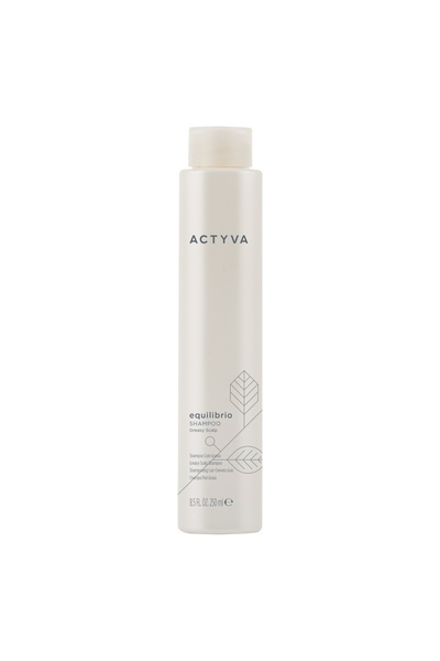 Kemon Actyva Equilibrio Scalp Balancing Shampoo, 250 ml