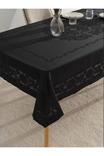 Çapa Home Jumbo Pano Desen Leke Tutmaz Su Geçirmez Pano 160*220 cm Silinebili...