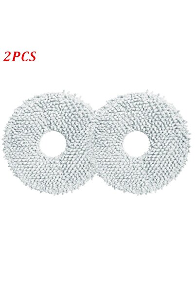 NO BRAND Suitable for Roborock P10/Q Revo main brush, side brush, filter, mop...