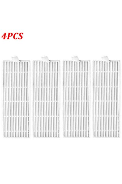 NO BRAND مناسب لأسطوانات المكنسة الكهربائية/مجموعات فرشاة المسح الجانبية، ومن...