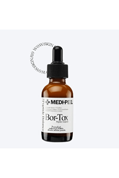 Medipeel Medi-PEEL Bor-Tox Peptide Ampoule