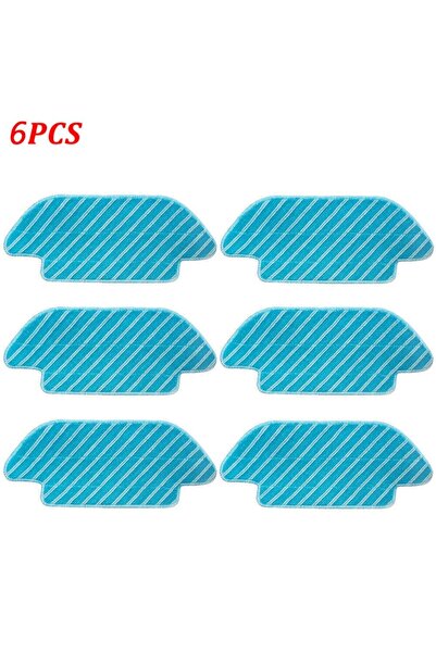 NO BRAND مناسب لأسطوانات المكنسة الكهربائية/مجموعات فرشاة المسح الجانبية، ومن...