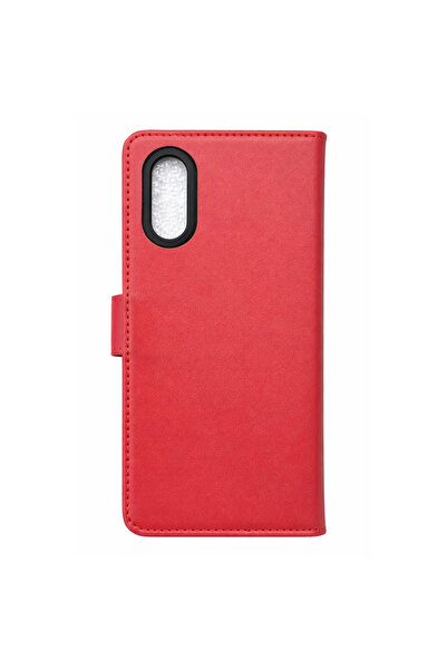 eco port حافظة هواوي نوفا 9 سي تريند إس بلس - أحمر