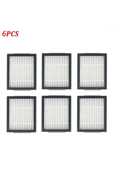 NO BRAND Suitable for Filter Brush Roll Dust Bag Parts Suitable for Roomba Co...