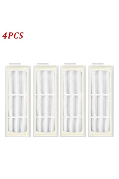 NO BRAND مناسب لفرش Ecovacs Deebot T20 / T20 Max / T20 Pro الرئيسية، وقطعة قم...