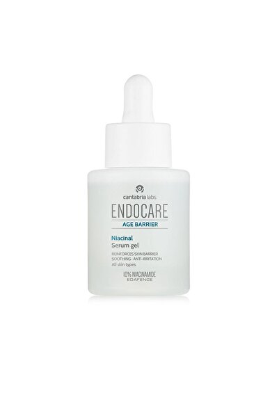 ENDOCARE Ser facial anti-imbatranire AGE BARRIER NIACINAL 30 ml