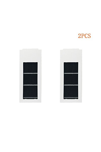 NO BRAND Suitable for ECOVACS X2/X2Pro vacuum cleaner parts Main/side brush/f...