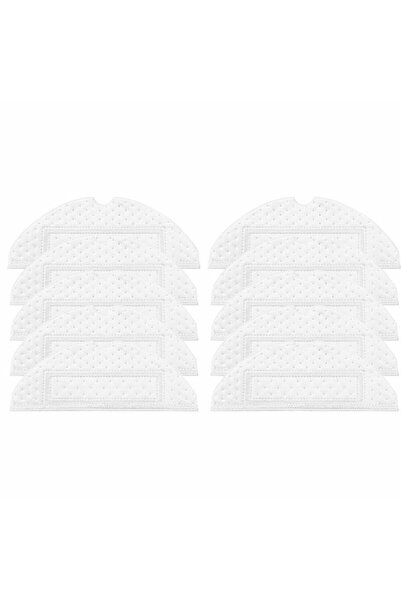 NO BRAND مناسب لفلتر الفرشاة الرئيسية، مناسب لملحقات روبوت روبوروك S7 ماكسف أ...