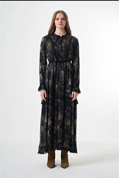 MissWhence ELBİSE-38805