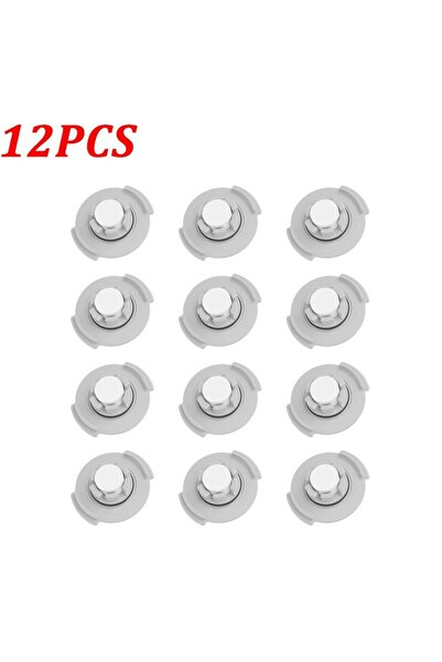 NO BRAND مناسب لفرش مكنسة روبوروك S5 S6 ماكس S50 S51 S55 S6 بيور