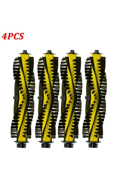 NO BRAND Suitable for NEATSVOR X500 Vacuum Cleaner HEPA Filter Mop Cloth Side...