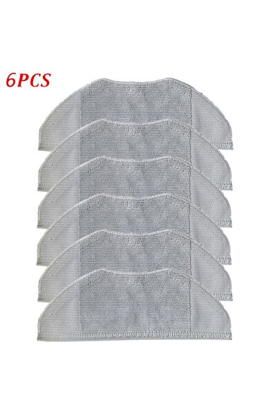 NO BRAND مناسب للمكنسة الكهربائية الروبوتية 360 S5 S7 S6، فرشاة الأسطوانة الر...