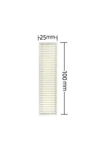 NO BRAND مناسب لماكينات تنظيف الأسنان تيفال إكس-بلورر سلسلة 60 RG7447 RG7455W...