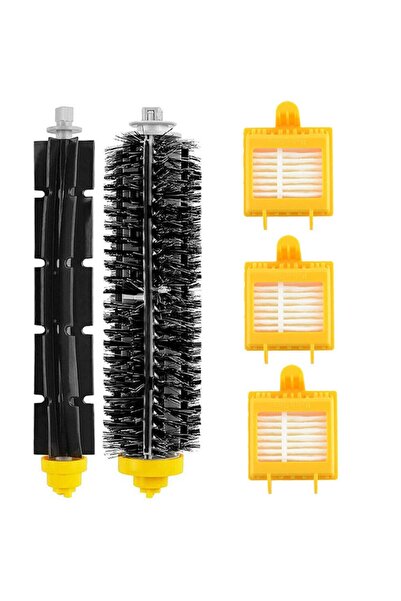 NO BRAND Suitable for Replacement Parts Suitable for iRobot Roomba 700 Series...