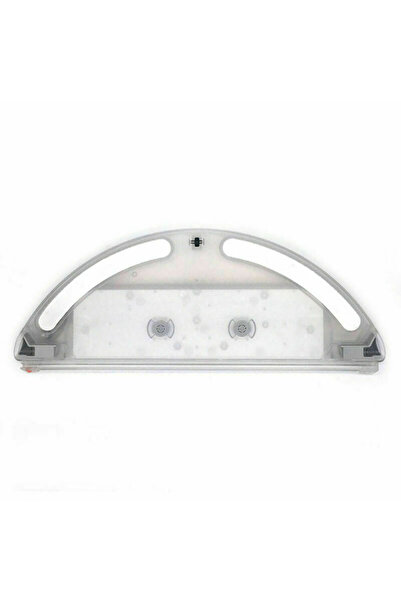 NO BRAND مناسب لفرش مكنسة روبوروك S5 S6 ماكس S50 S51 S55 S6 بيور