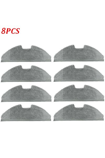 NO BRAND مناسب لقطع غيار روبوت التنظيف الهجين Eufy RoboVac G10 G30، بما في ذل...