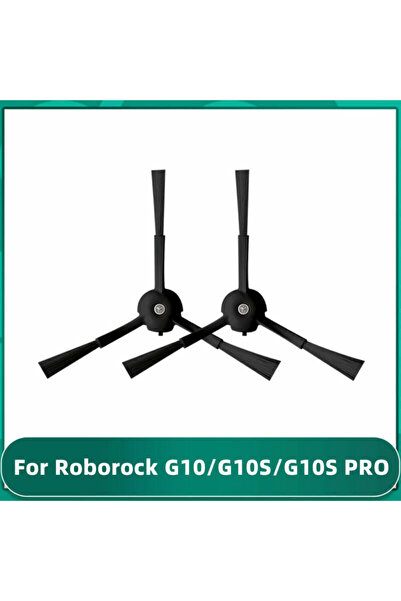 NO BRAND مناسب لفلتر الفرشاة الرئيسية، مناسب لملحقات روبوت روبوروك S7 ماكسف أ...