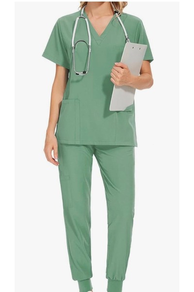 OMS Medical uniform set