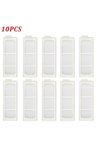 NO BRAND Suitable for Ecovacs T20 PRO/T20 MAX/T20 PRO PLUS Vacuum Cleaner Fil...