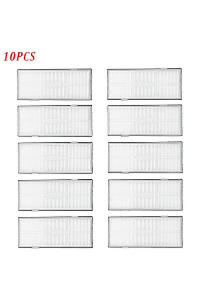 NO BRAND Suitable for Roborock S7 S70 S75 T7 T7S T7Plus T7SPlus Brush, HEPA f...