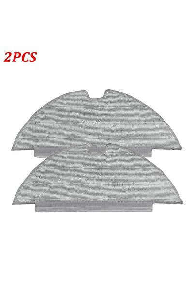 NO BRAND Suitable for Eufy RoboVac L35 Robot Replacement Filter Kit Mop Vacuu...