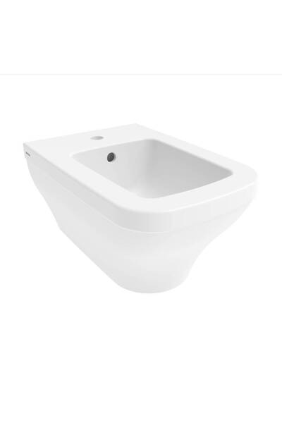 Bocchi - Scala Arch Asma Bide Mat Beyaz - 1125-002-120