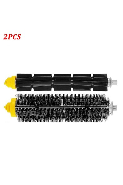 NO BRAND متوافق مع ملحقات المكانس الروبوتية iRobot Roomba 600 و 760 و 880 و 8...