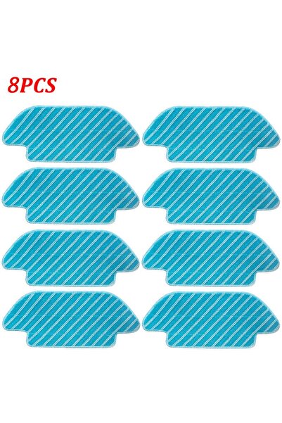 NO BRAND مناسب لأسطوانات المكنسة الكهربائية/مجموعات فرشاة المسح الجانبية، ومن...