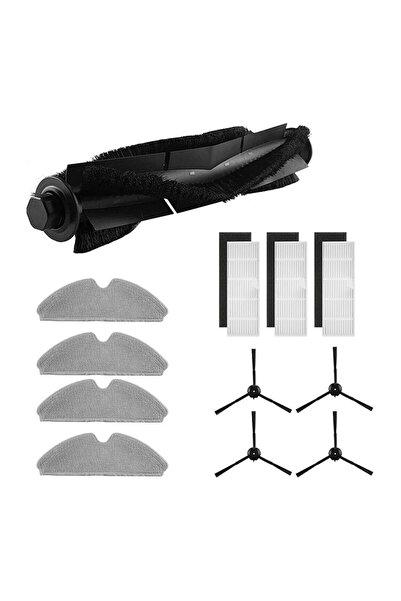 NO BRAND مناسب لقطع الغيار، مناسب لـ Onson J30/J30 Pro، فرشاة رئيسية احتياطية...