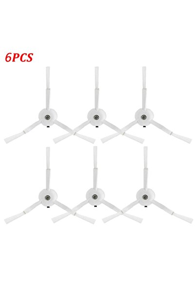 NO BRAND مناسب لروبوت التنظيف روبوروك P10 / كيو ريفو، مجموعة فرشاة الأسطوانة ...