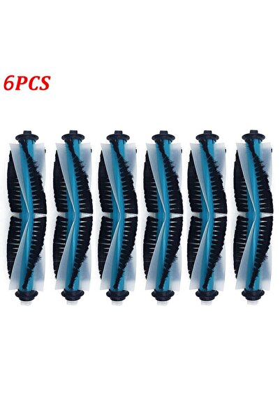 NO BRAND مناسب لأسطوانات المكنسة الكهربائية/مجموعات فرشاة المسح الجانبية، ومن...