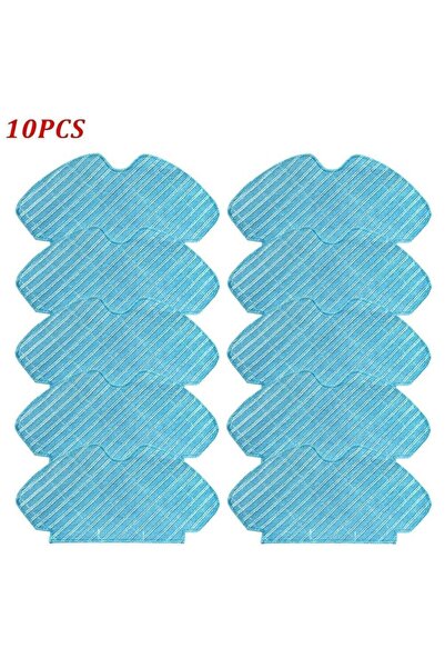 NO BRAND مناسب لماكينات تنظيف الأسنان تيفال إكس-بلورر سلسلة 60 RG7447 RG7455W...